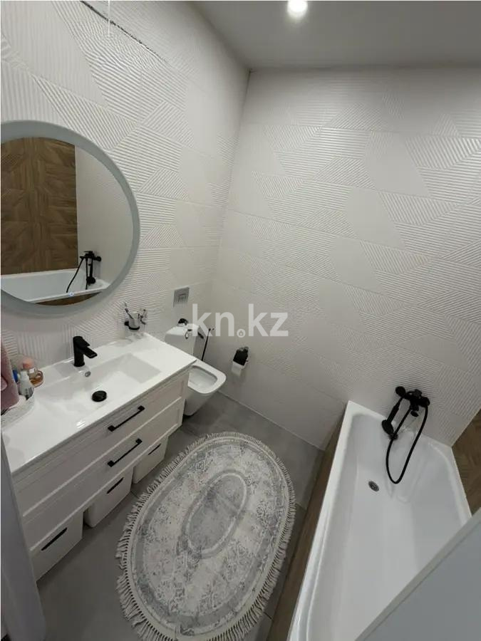 Продажа 3-комнатной квартиры, 78.6 м² в Астане - фото 6