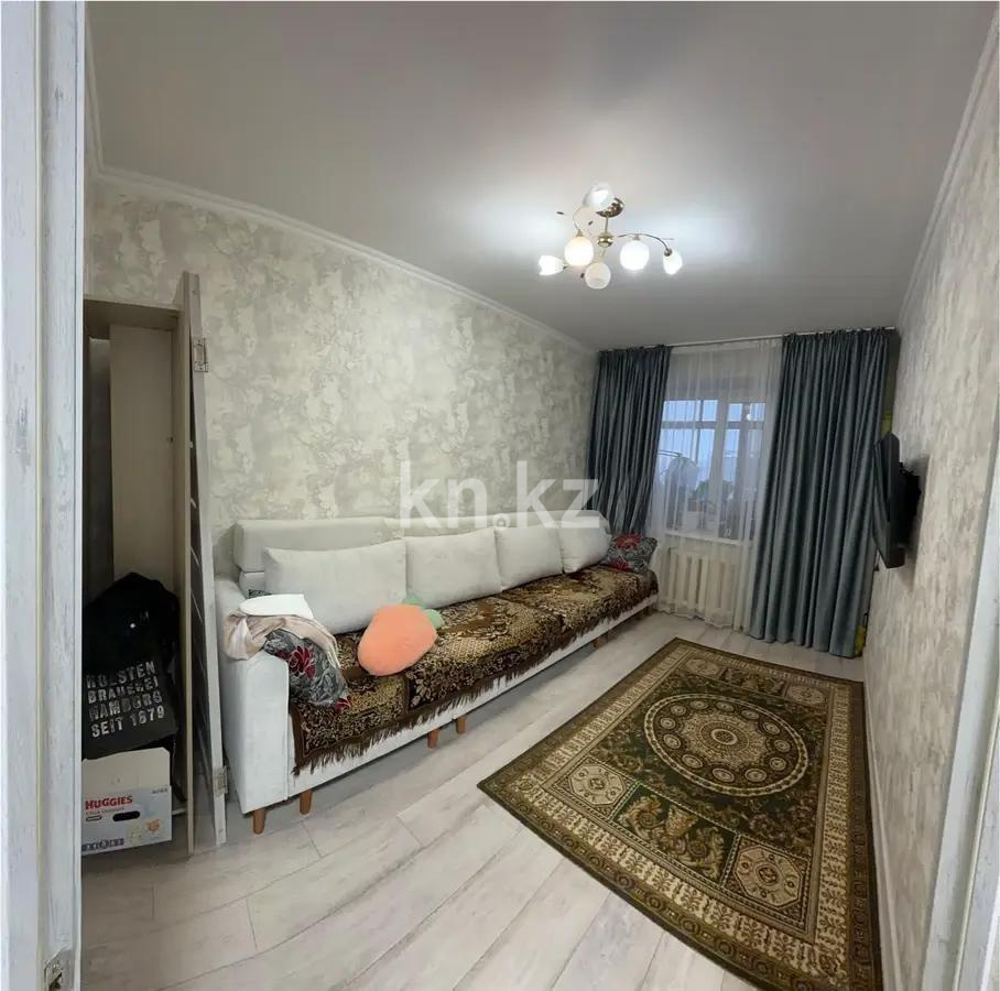 Продажа 2-комнатной квартиры, 45 м² в Астане