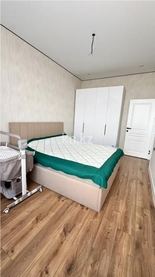 Продажа 3-комнатной квартиры, 78 м², ул. Букетова, дом  3/3 в Караганде - фото 2