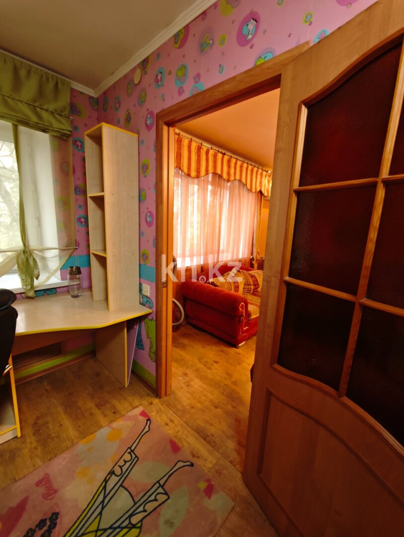 Продажа 2-комнатной квартиры, 41 м² в Караганде - фото 13