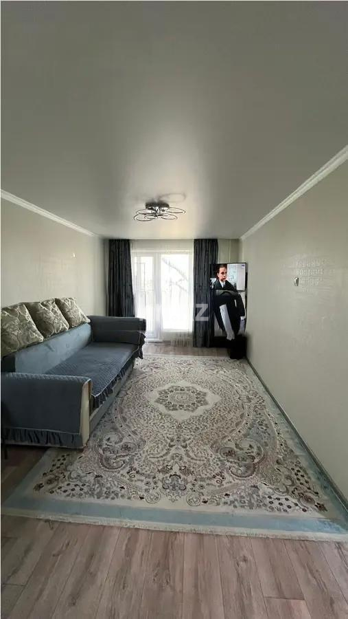 Продажа 2-комнатной квартиры, 47 м² в Караганде - фото 2