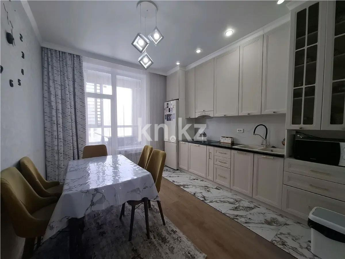 Продажа 2-комнатной квартиры, 65.8 м² в Астане - фото 3