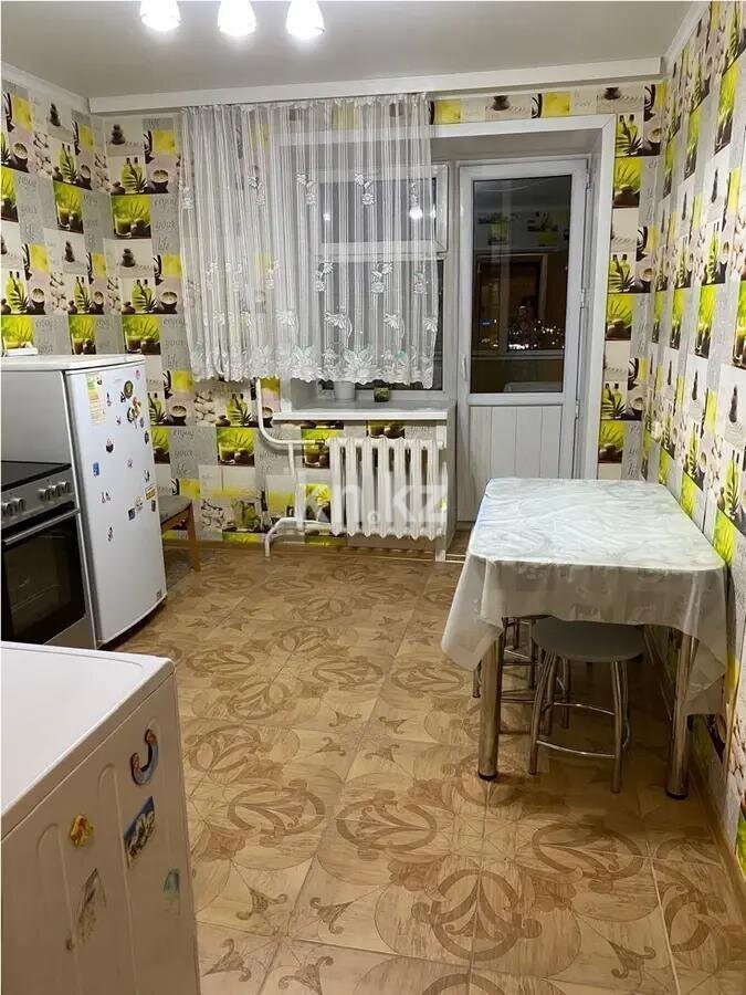 Продажа 1-комнатной квартиры, 36 м² в Астане - фото 2