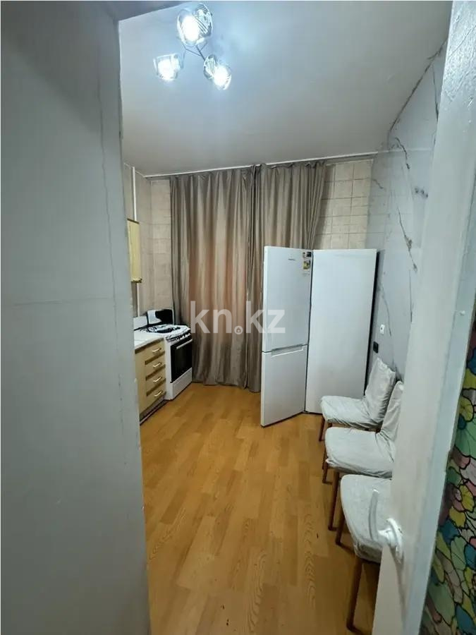Продажа 1-комнатной квартиры, 39 м² в Алматы - фото 2