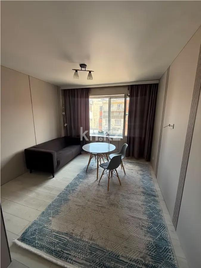 Продажа 2-комнатной квартиры, 72 м² в Алматы