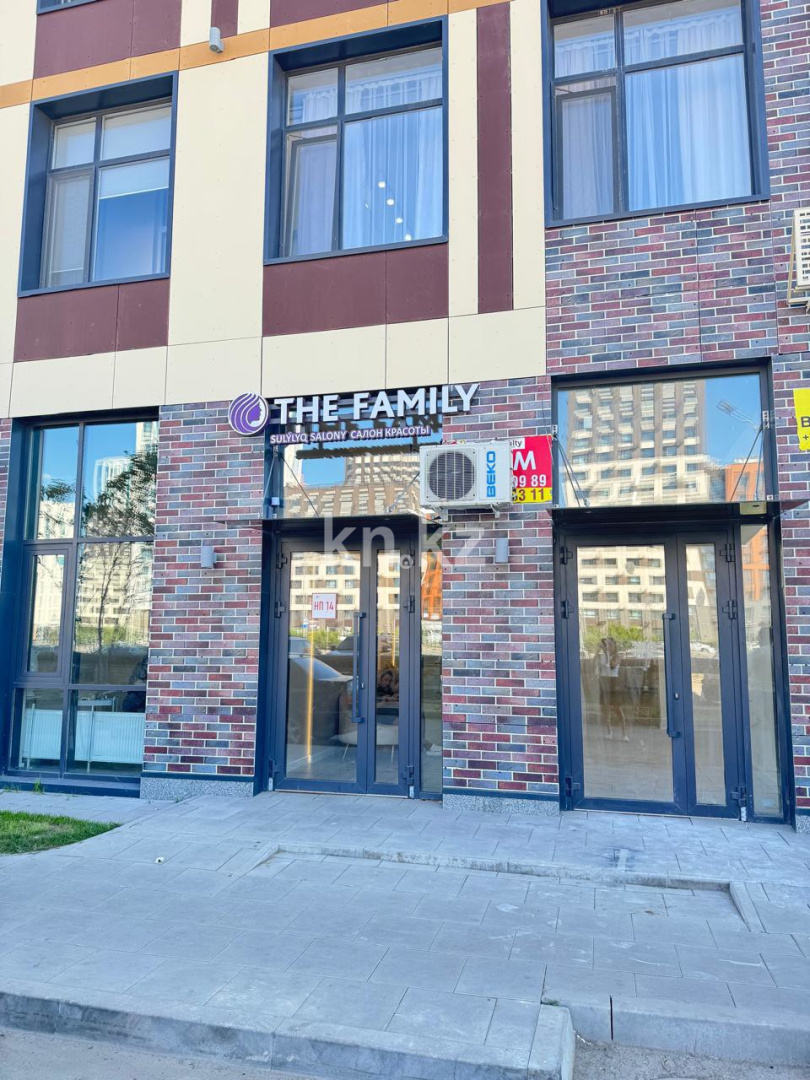 Аренда помещения в Астане - фото 8