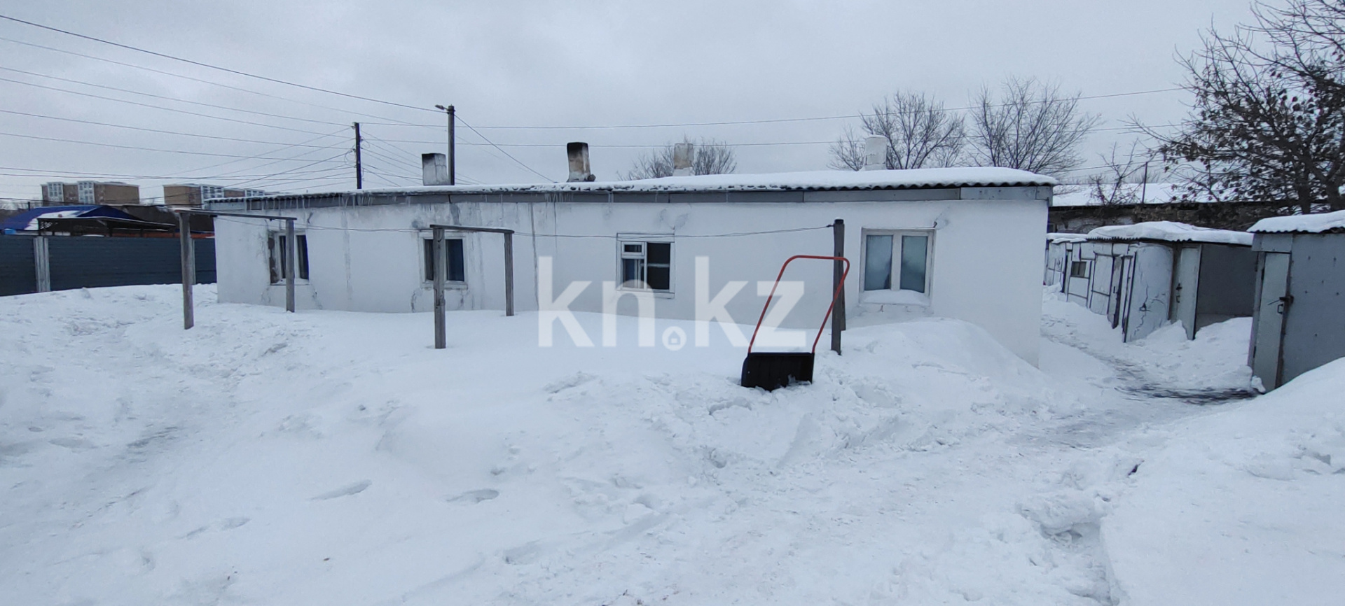 Продажа 3-комнатного дома, 80 м² в Астане - фото 13