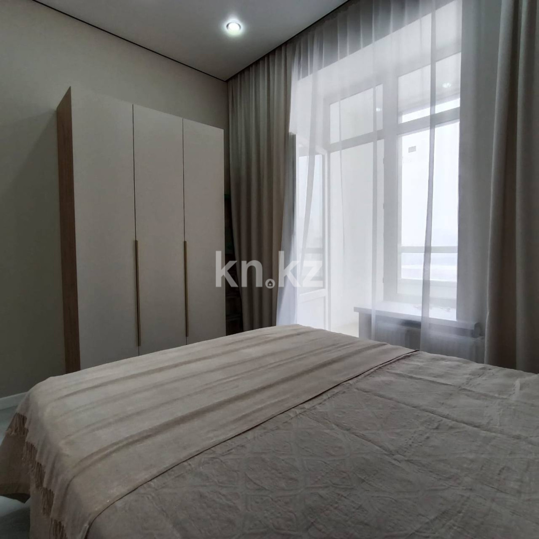 Аренда 2-комнатной квартиры, 40 м² в Астане - фото 7