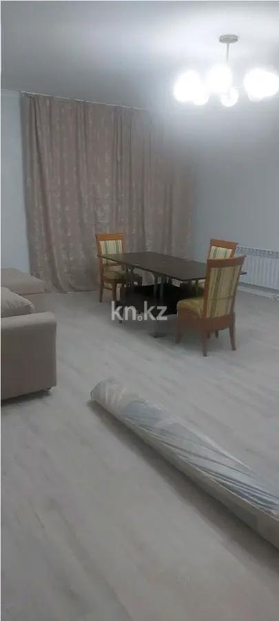 Продажа 3-комнатной квартиры, 94 м², пр. Кошкарбаева, дом  15 в Астане