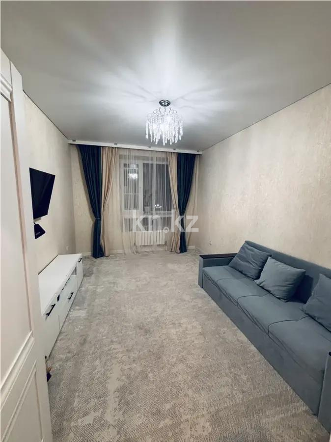 Продажа 1-комнатной квартиры, 36 м² в Астане