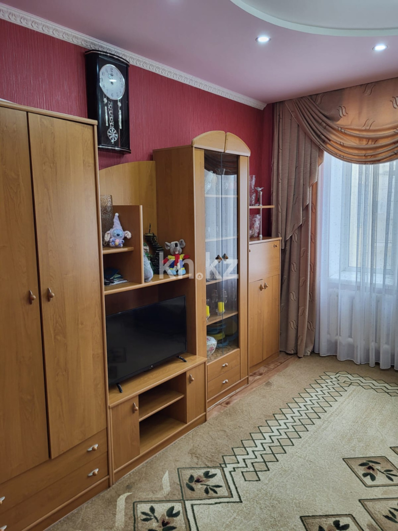 Продажа 3-комнатной квартиры, 70 м² в Балхаше - фото 7