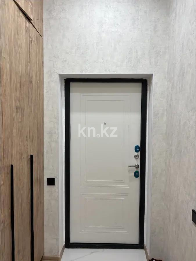 Продажа 1-комнатной квартиры, 34.8 м², пр. Кабанбай батыра, дом  57/2 в Астане - фото 4