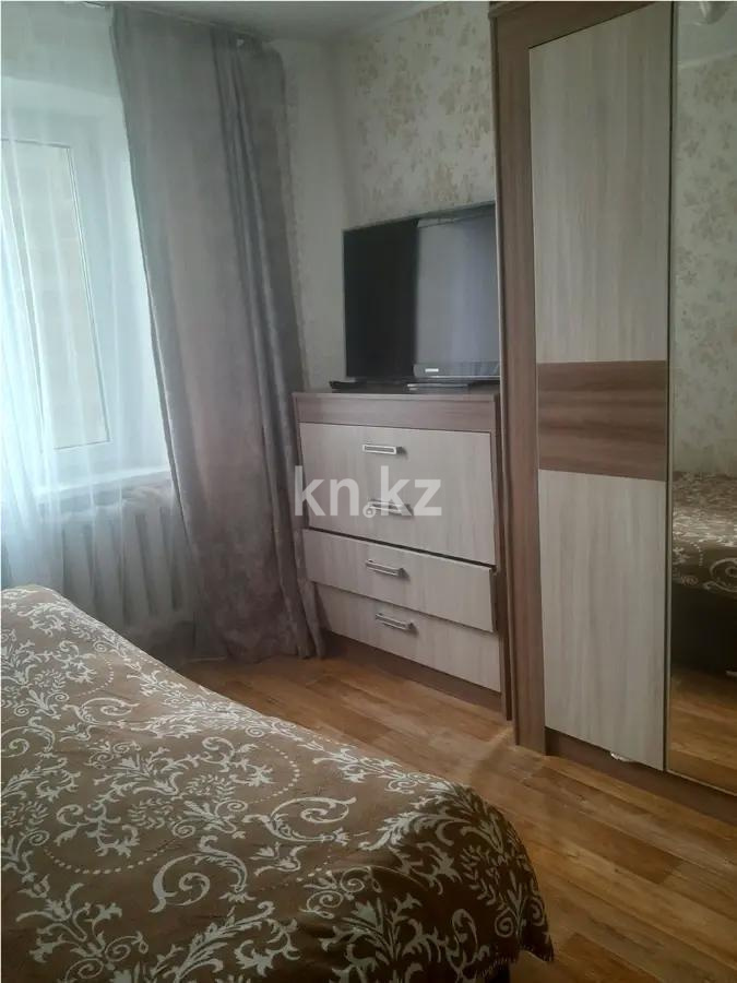 Продажа 3-комнатной квартиры, 68 м², мкр. Мамраева (Восток-5), дом  41 в Караганде - фото 2