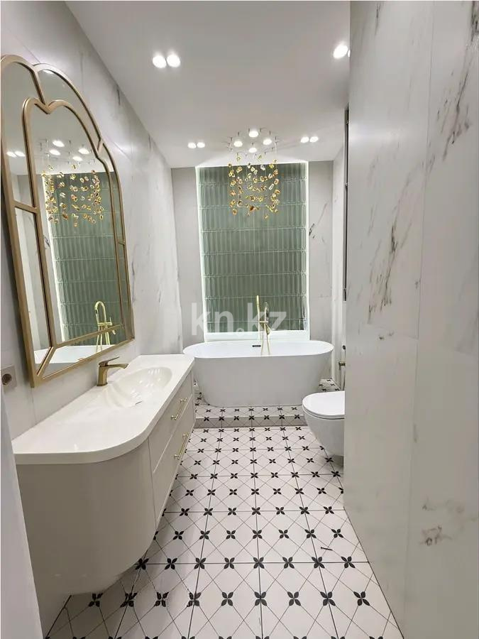 Продажа 4-комнатной квартиры, 136 м² в Астане - фото 6