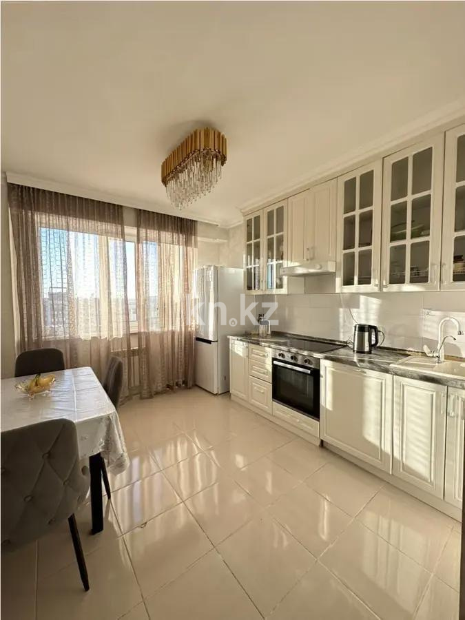 Продажа 3-комнатной квартиры, 85 м² в Астане - фото 4