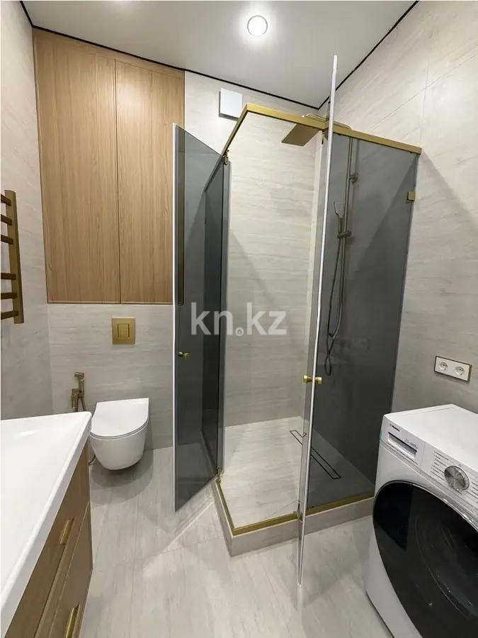 Продажа 2-комнатной квартиры, 41.5 м² в Астане - фото 4
