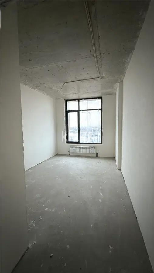 Продажа 1-комнатной квартиры, 42 м², ул. Калдаякова, дом  16 в Астане