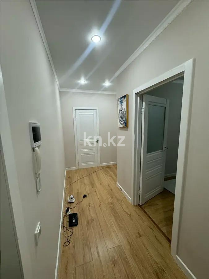 Продажа 1-комнатной квартиры, 38 м², ул. Болекпаева, дом  22 в Астане - фото 4