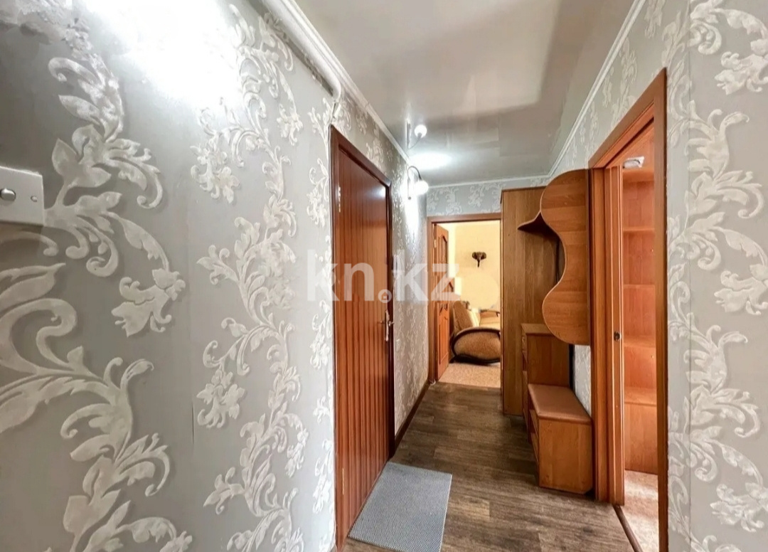 Продажа 2-комнатной квартиры, 45 м² в Караганде - фото 7