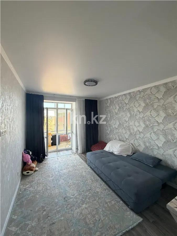 Продажа 1-комнатной квартиры, 31 м² в Астане