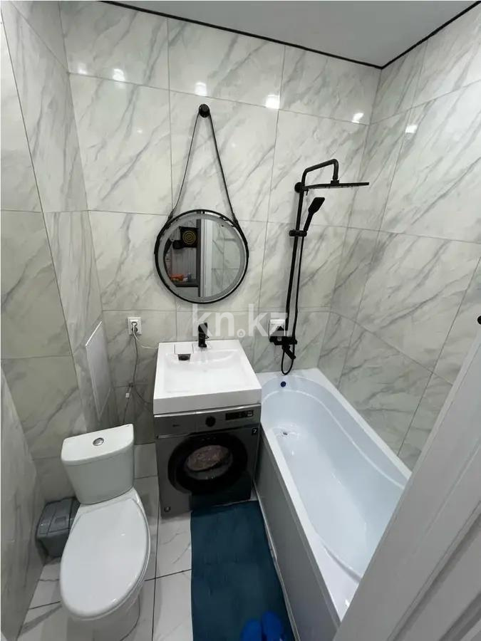 Продажа 1-комнатной квартиры, 38.9 м² в Астане - фото 3