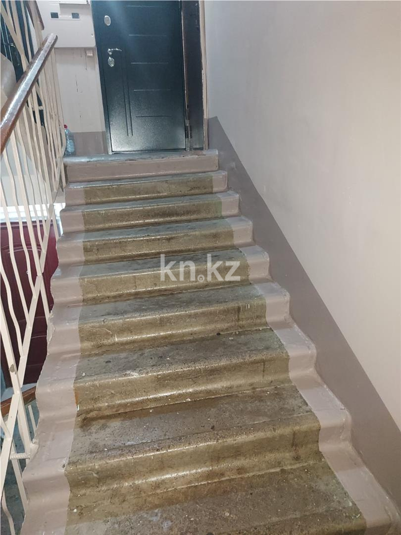 Продажа 1-комнатной квартиры, 31 м² в Караганде - фото 8