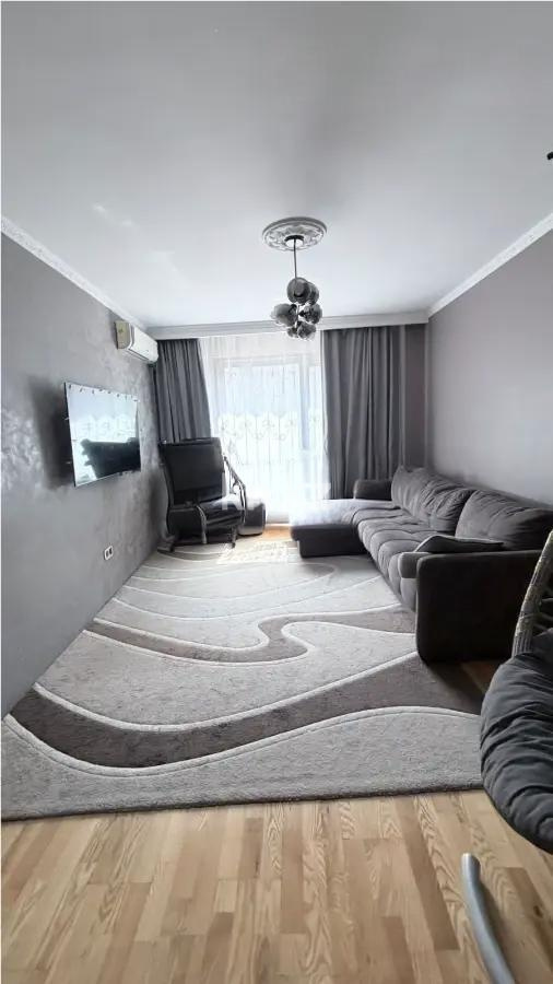 Продажа 5-комнатной квартиры, 117 м² в Алматы