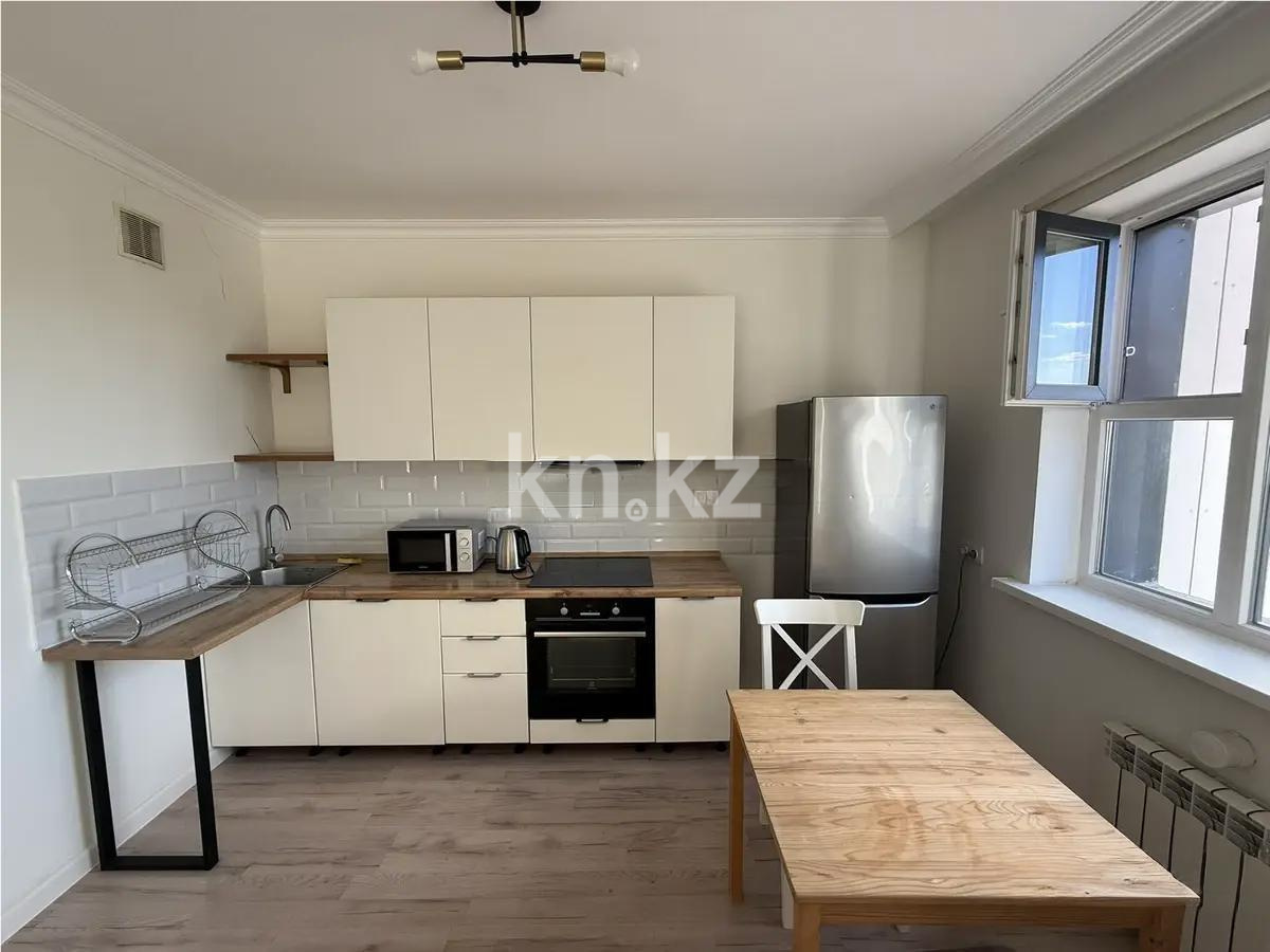 Продажа 1-комнатной квартиры, 36 м² в Астане - фото 2