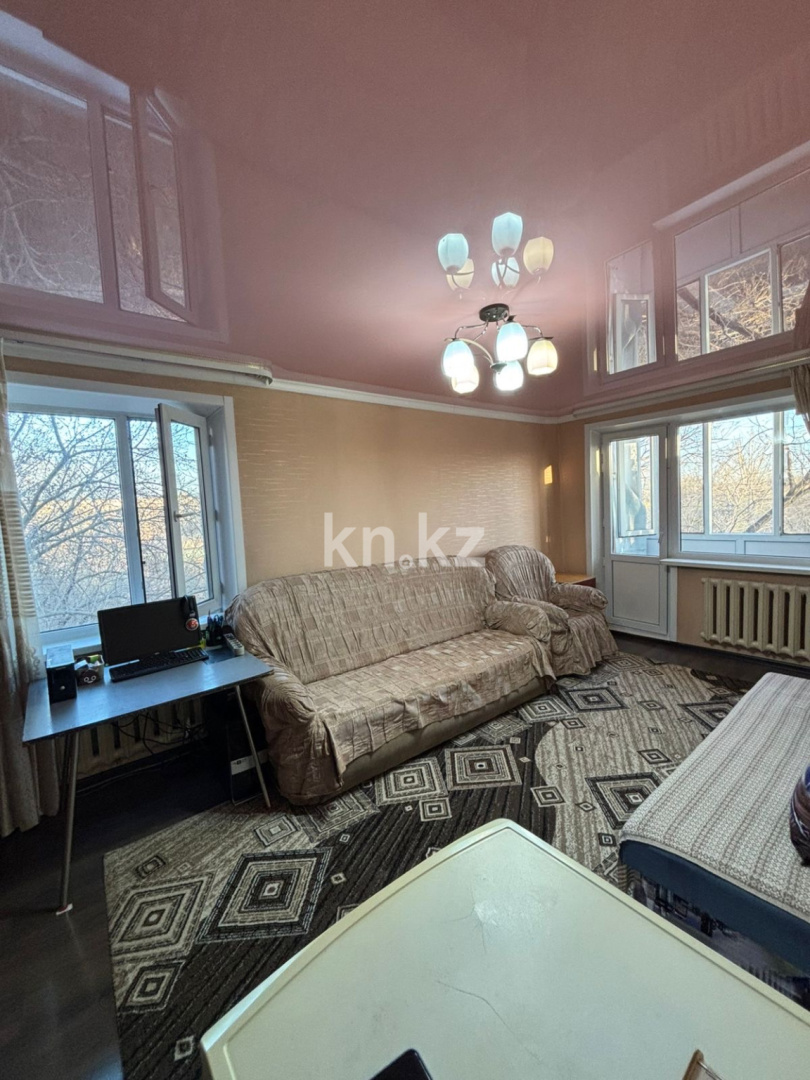 Продажа 3-комнатной квартиры, 62 м² в Караганде - фото 10