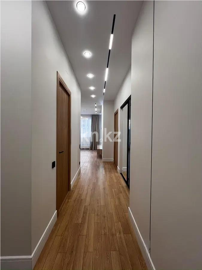 Продажа 2-комнатной квартиры, 60 м² в Алматы - фото 4