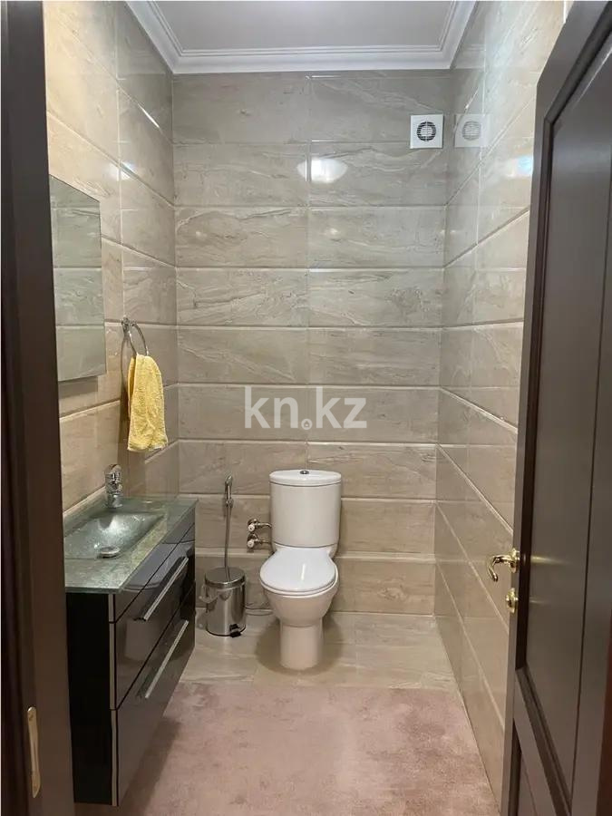 Продажа 2-комнатной квартиры, 111 м², ул. Бокейхана, дом  6 в Астане - фото 4