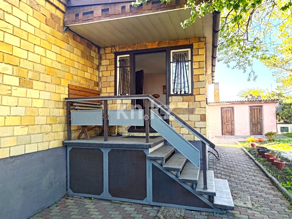 Продажа 3-комнатного дома, 90 м², Жуковского в Караганде - фото 3