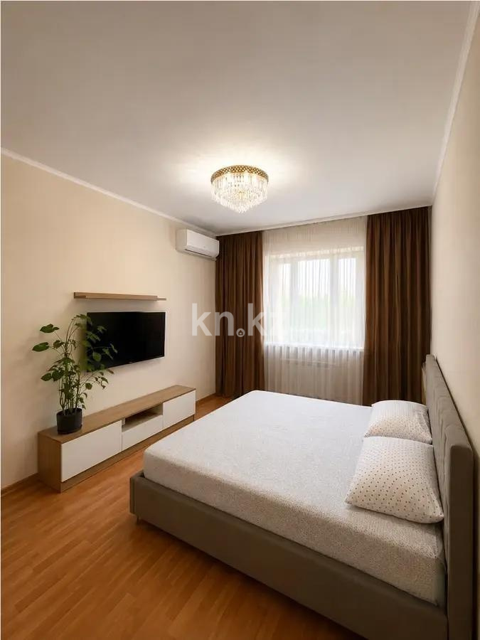 Продажа 4-комнатной квартиры, 103.4 м² в Алматы - фото 4