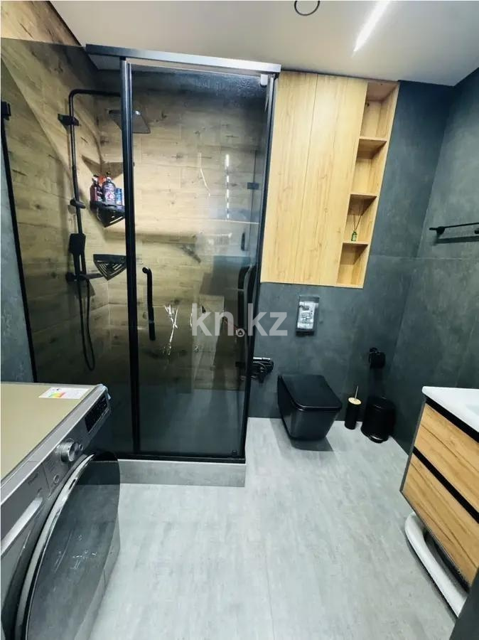 Продажа 3-комнатной квартиры, 65 м² в Алматы - фото 5