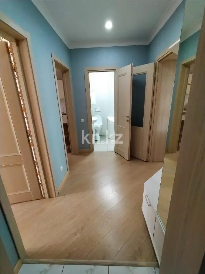 Продажа 2-комнатной квартиры, 61.1 м² в Астане - фото 6