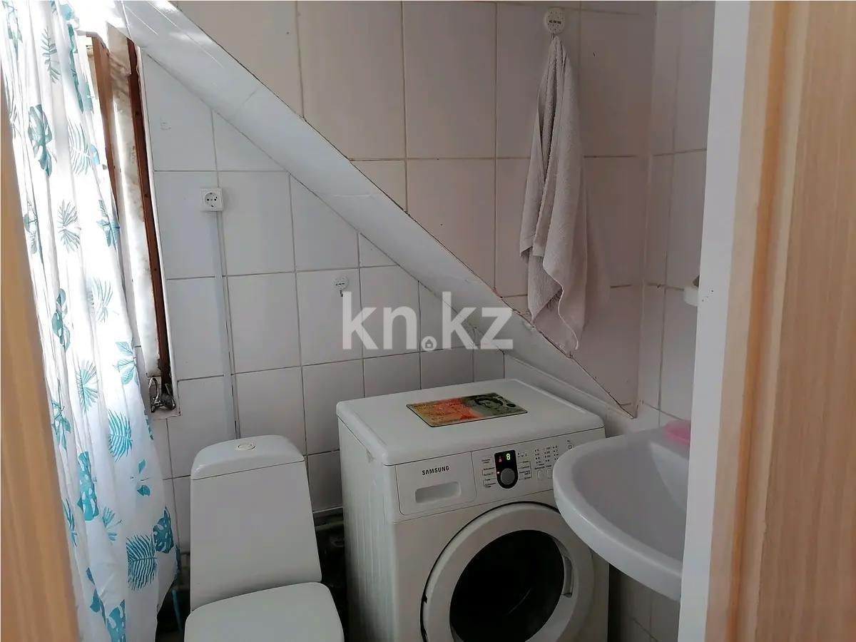 Продажа 1-комнатной квартиры, 29 м² в Астане - фото 3