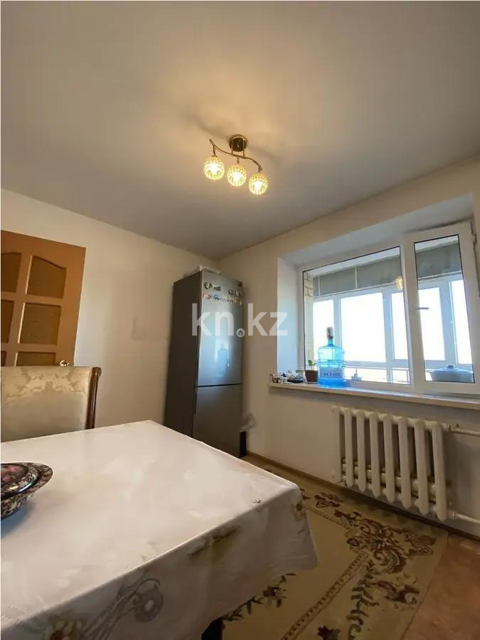 Продажа 3-комнатной квартиры, 80 м², пр. Республики, дом  16/1 в Астане - фото 3
