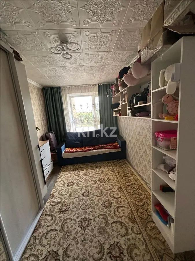 Продажа 2-комнатной квартиры, 54 м², ул. Сокпакбаева, дом  27/1 в Астане - фото 2