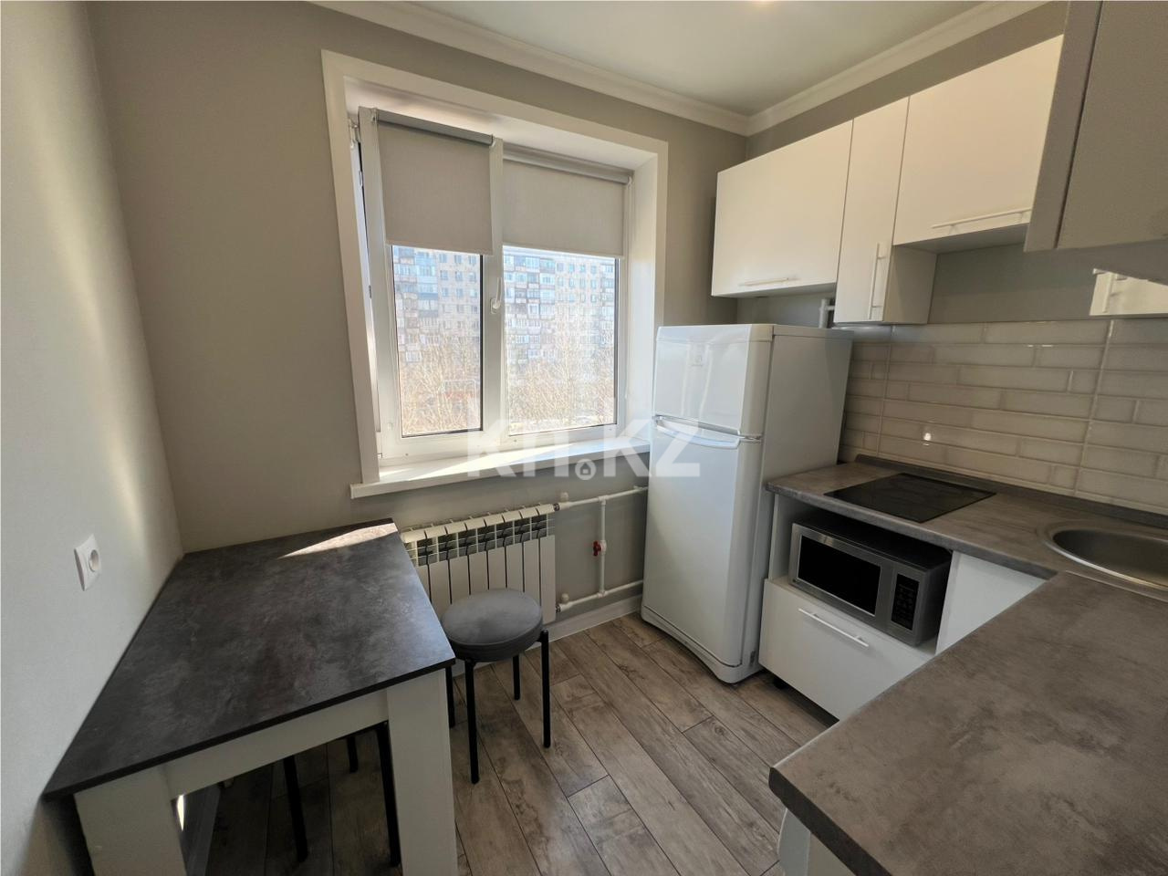 Продажа 1-комнатной квартиры, 33 м² в Караганде - фото 4