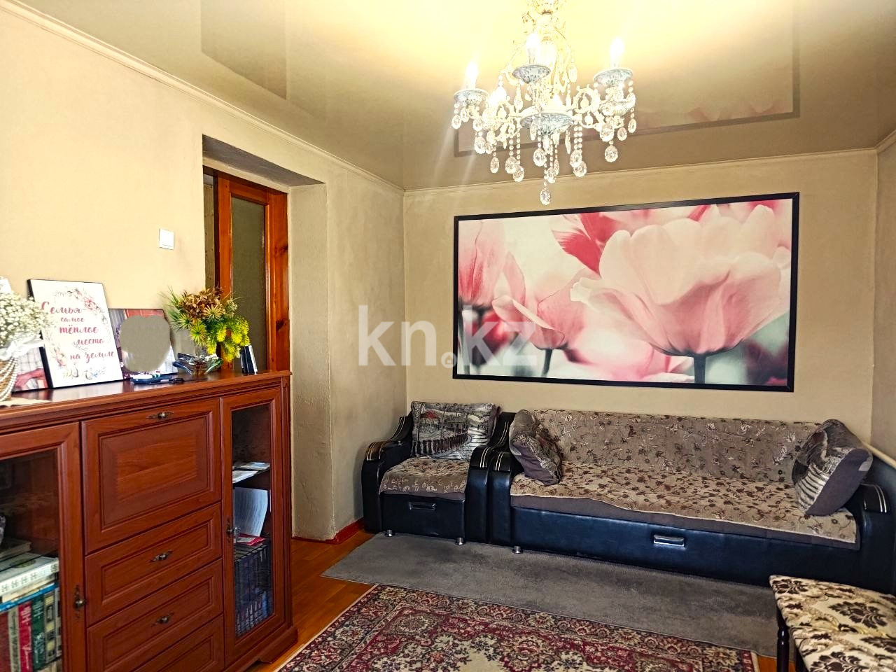 Продажа 4-комнатного дома, 77 м² в Караганде - фото 4