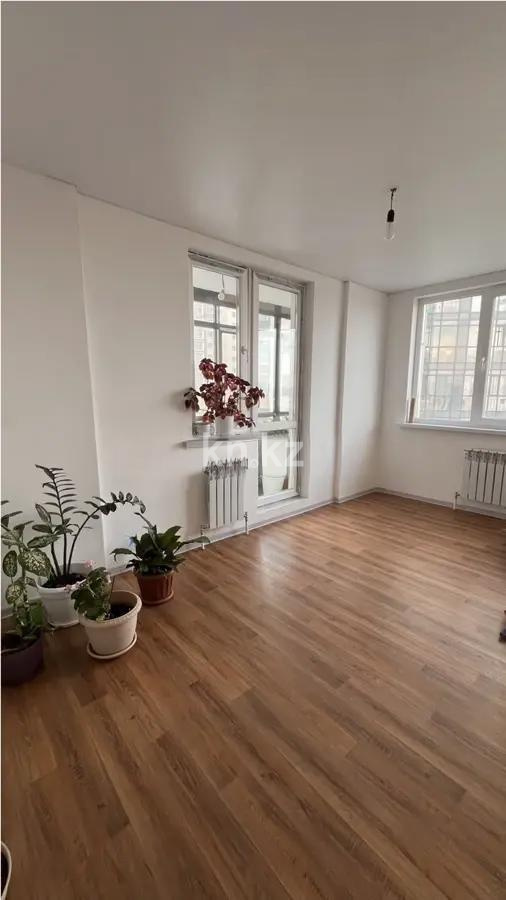 Продажа 3-комнатной квартиры, 75.2 м² в Астане - фото 2