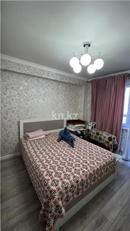Продажа 2-комнатной квартиры, 64 м², ул. Жунисова, дом  8/5 в Алматы - фото 2