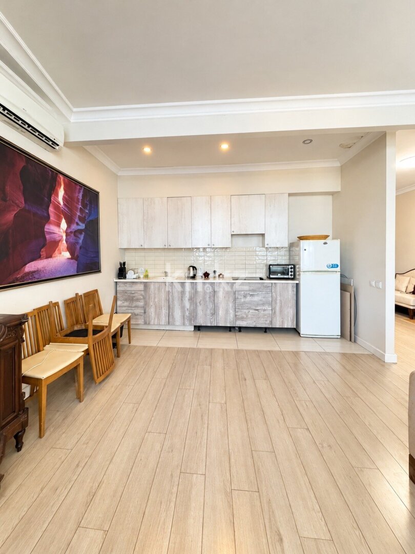 Продажа 3-комнатной квартиры, 115.6 м² в Астане - фото 5