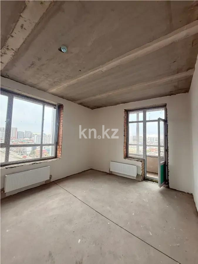 Продажа 3-комнатной квартиры, 74 м² в Астане