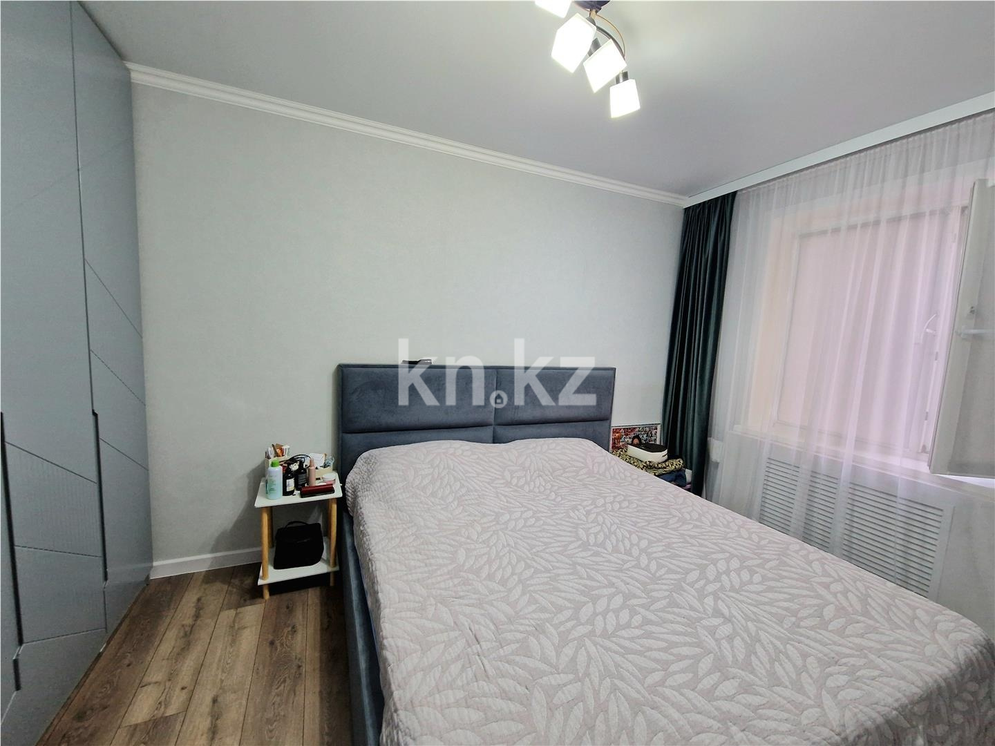 Продажа 4-комнатной квартиры, 85 м² в Караганде - фото 12