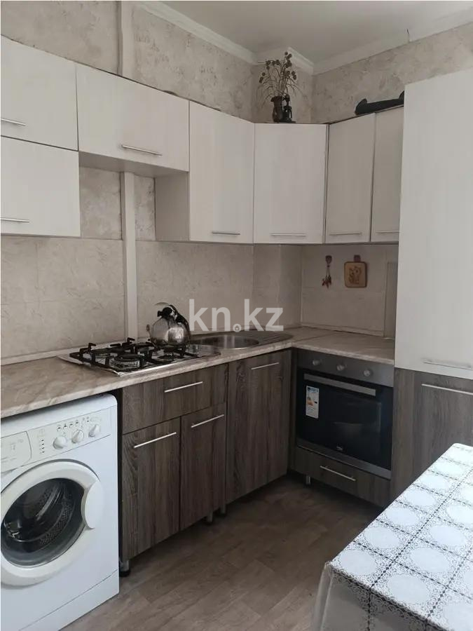 Продажа 3-комнатной квартиры, 60 м², пр. Суюнбая, дом  437б в Алматы - фото 5