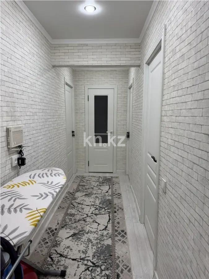Продажа 3-комнатной квартиры, 59 м² в Алматы - фото 5