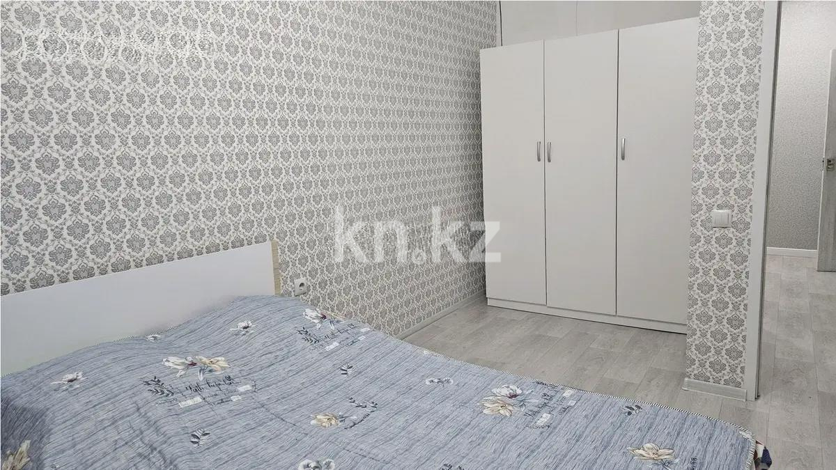 Продажа 2-комнатной квартиры, 50 м² в Астане - фото 2