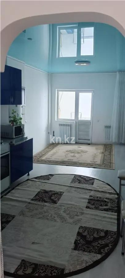 Продажа 1-комнатной квартиры, 43 м² в Астане - фото 2
