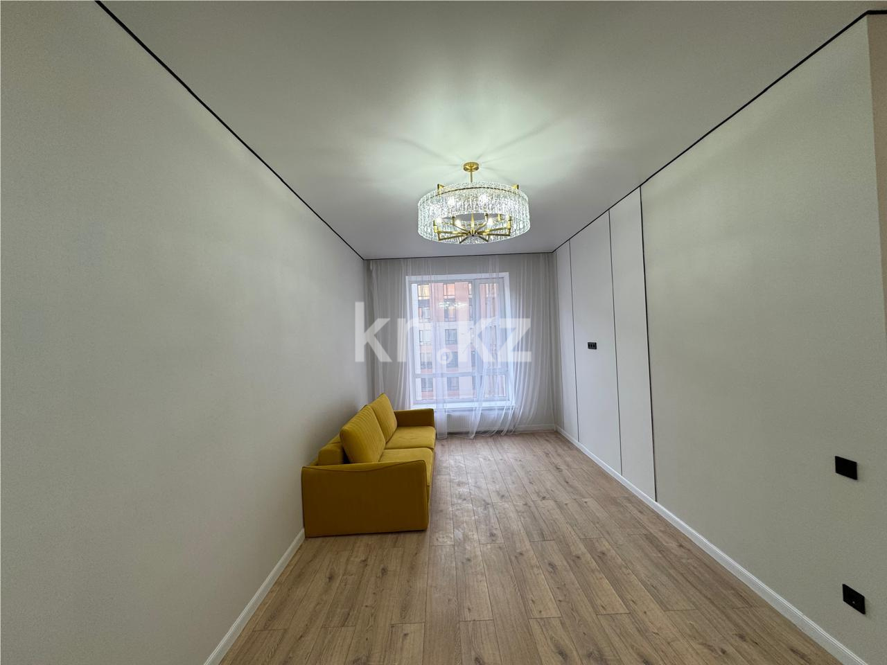 Продажа 2-комнатной квартиры, 39 м², ул. Айтматова в Астане - фото 2